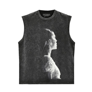 ARIANA GRANDE TOUR 2026 V2 TANK TOP & TEE & LONG SLEEVE & LAYERED LS & HOODIE
