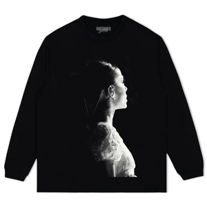 ARIANA GRANDE TOUR 2026 V2 TANK TOP & TEE & LONG SLEEVE & LAYERED LS & HOODIE