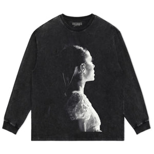 ARIANA GRANDE TOUR 2026 V2 TANK TOP & TEE & LONG SLEEVE & LAYERED LS & HOODIE