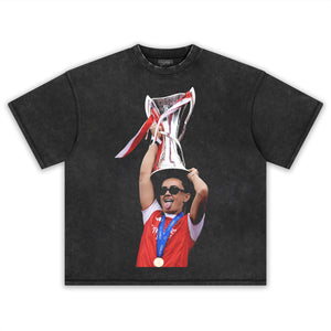 ARSENAL WOMEN TEE V3