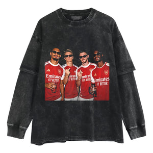 ARSENA TANK TOP & TEE & LONG SLEEVE & LAYERED LS & HOODIE