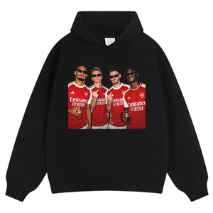 ARSENA TANK TOP & TEE & LONG SLEEVE & LAYERED LS & HOODIE