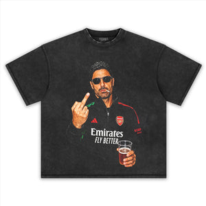 ARSENA V2 TANK TOP & TEE & LONG SLEEVE & LAYERED LS & HOODIE