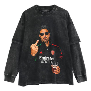 ARSENA V2 TANK TOP & TEE & LONG SLEEVE & LAYERED LS & HOODIE