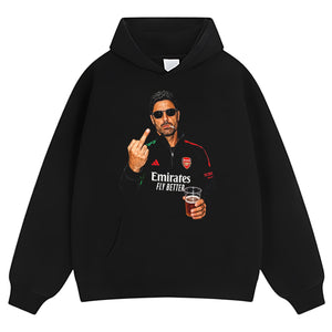 ARSENA V2 TANK TOP & TEE & LONG SLEEVE & LAYERED LS & HOODIE