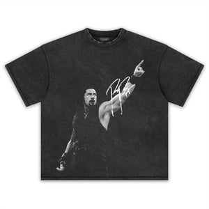 ATTITUDE ERA WWF 2.0 TEE