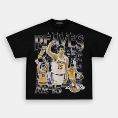 AUSTIN REAVES TEE - Y2K VINTAGES