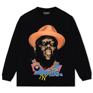 B.I.G. V2 TEE & LS & HOODIE