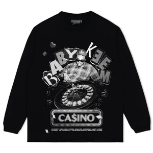 BABY KEEM - CAINO V3 TEE & LS & HOODIE