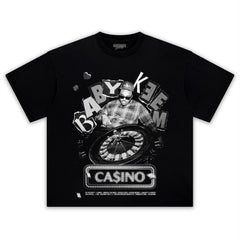 BABY KEEM - CAINO V3 TEE & LS & HOODIE