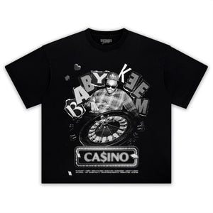 BABY KEEM - CAINO V3 TEE & LS & HOODIE