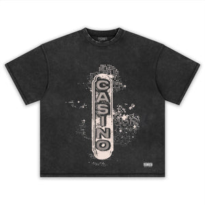 BABY KEEM - CAINO V5 TEE & LS & HOODIE