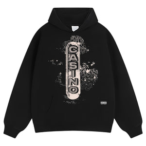 BABY KEEM - CAINO V5 TEE & LS & HOODIE