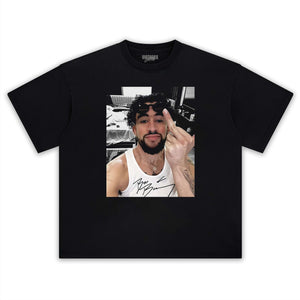 BAD BUNNY 2025 TEE & LS & HOODIE