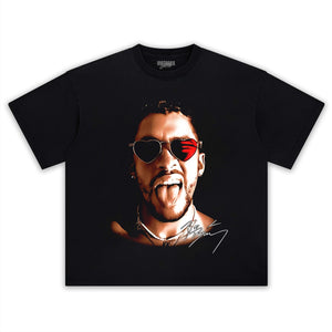 BAD BUNNY V1 TEE & LS & HOODIE