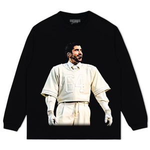 BAD BUNNY - 2026 SUPERBOWL TEE & LS & HOODIE