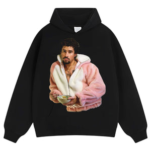 BAD BUNNY B4 TEE & LS & HOODIE