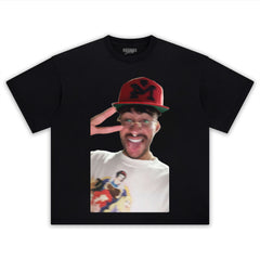 BAD BUNNY B9 TEE & LS & HOODIE