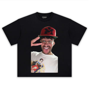BAD BUNNY B9 TEE & LS & HOODIE