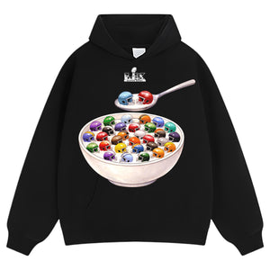 BAD BUNNY SUPER BOWL COMMEMORATIVE EDITION V2 TEE & LS & HOODIE