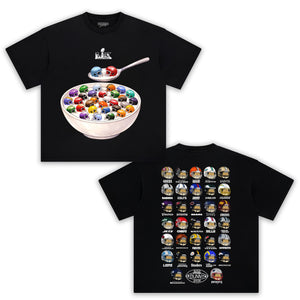 BAD BUNNY SUPER BOWL COMMEMORATIVE EDITION V2 TEE