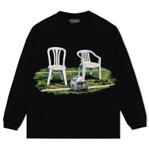 BAD BUNNY SUPER BOWL COMMEMORATIVE EDITION V3 TEE & LS & HOODIE