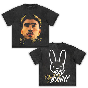 BAD BUNNY BA TEE