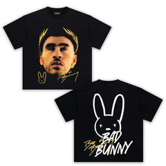 BAD BUNNY BA TEE