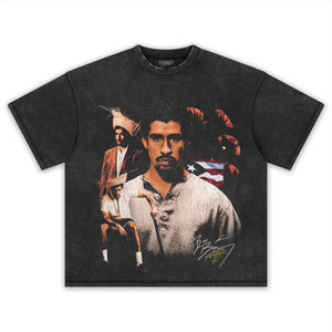 BAD BUNNY RETRO V4 TEE & LS & HOODIE