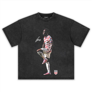 BALOGUN - SILENCER TANK TOP & TEE & LONG SLEEVE & LAYERED LS & HOODIE