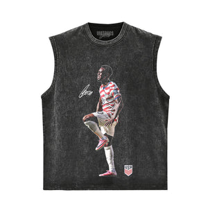 BALOGUN - SILENCER TANK TOP & TEE & LONG SLEEVE & LAYERED LS & HOODIE
