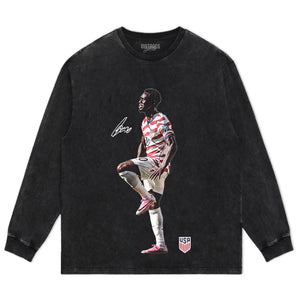 BALOGUN - SILENCER TANK TOP & TEE & LONG SLEEVE & LAYERED LS & HOODIE