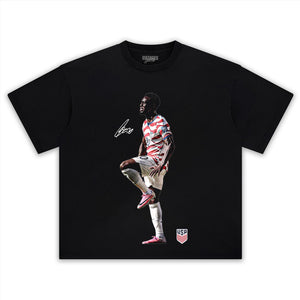 BALOGUN - SILENCER TANK TOP & TEE & LONG SLEEVE & LAYERED LS & HOODIE