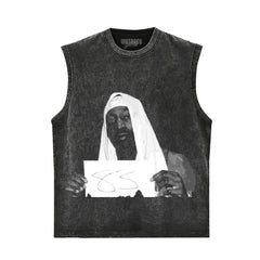 BAM ADEBAYO 83 POINT TANK TOP