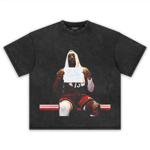 BAM ADEBAYO 83 POINT V4 TEE & LS & HOODIE