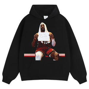 BAM ADEBAYO 83 POINT V4 TEE & LS & HOODIE