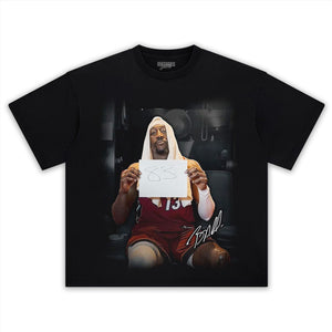 BAM ADEBAYO 83 TEE & LS & HOODIE