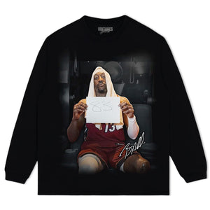 BAM ADEBAYO 83 TEE & LS & HOODIE