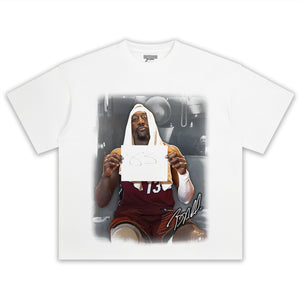 BAM ADEBAYO 83 TEE & LS & HOODIE