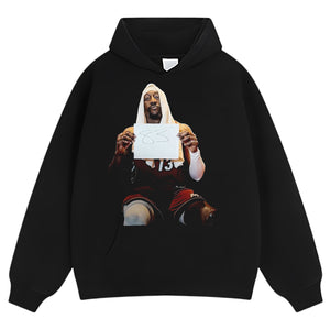 BAM ADEBAYO 83 V2 TEE & LS & HOODIE