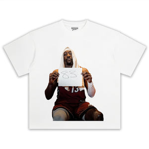 BAM ADEBAYO 83 V2 TEE & LS & HOODIE