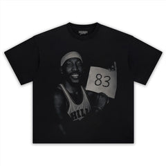 BAM ADEBAYO 83 V3 TEE & LS & HOODIE
