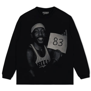 BAM ADEBAYO 83 V3 TEE & LS & HOODIE