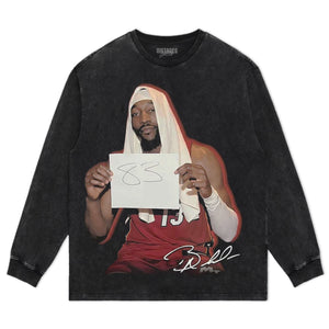 BAM ADEBAYO 83 V5 TEE & LS & HOODIE