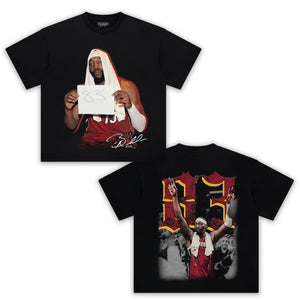 BAM ADEBAYO 83 V6 TEE