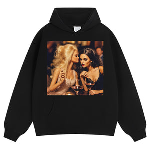 BARBIE FUNNY MEME TANK TOP & TEE & LONG SLEEVE & LAYERED LS & HOODIE