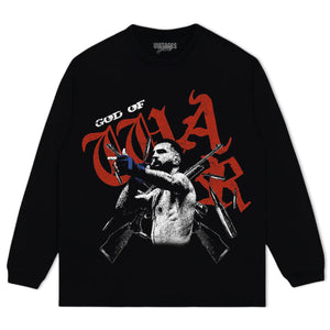 BENOÎT SAINT DENIS - SNIPER TEE & LS & HOODIE