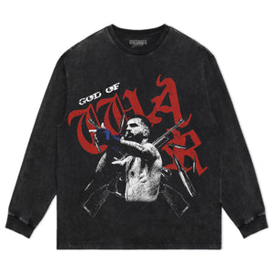 BENOÎT SAINT DENIS - SNIPER TEE & LS & HOODIE