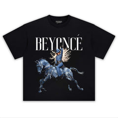 BEYONCE VINTAGES YK TEE