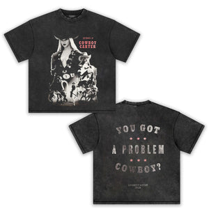BEYONCÉ & HTX WEB EXCLUSIVE V3 TEE